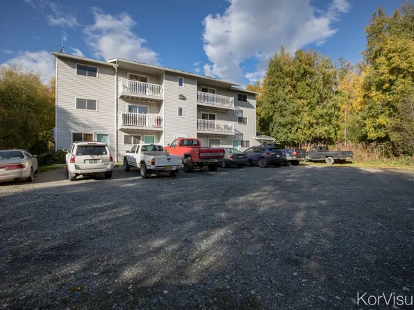15955 E. Ptarmigan Road, 15955 E Ptarmigan Rd #1, Palmer, AK 99645