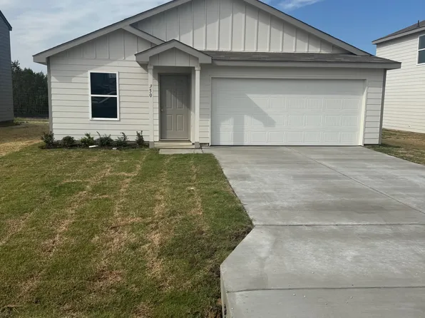 350 Azalea Trl, Granbury, TX 76048