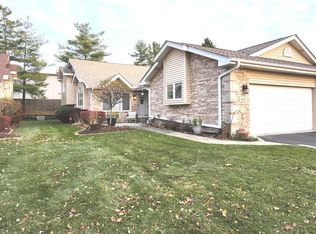 16113 Lake Villa Ave, Tinley Park, IL