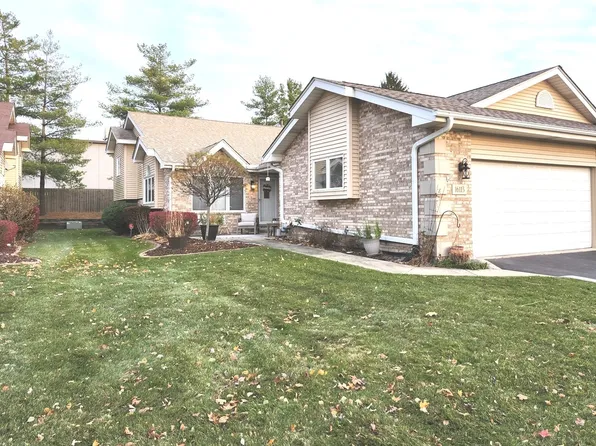 16113 Lake Villa Ave, Tinley Park, IL 60477