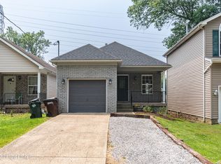 1308 Witawanga Ave, Lyndon, KY 40222