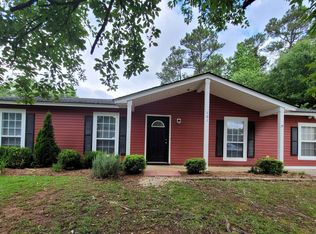 101 Forestview Dr, Boiling Springs, SC 29316