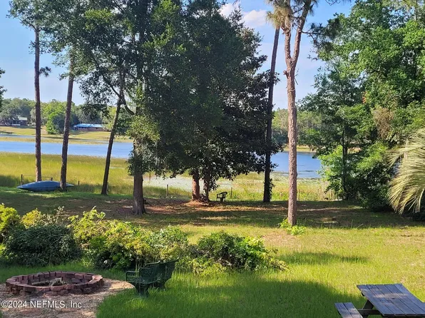 150 RIDGE LAKE Road, Pomona Park, FL 32181