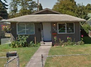 239 18th Ave, Longview, WA 98632