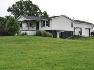 3605 Township Road 26, Cardington, OH 43315