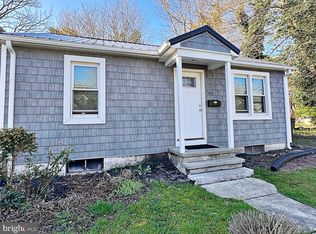 82 Washington St, Dover, DE 19901