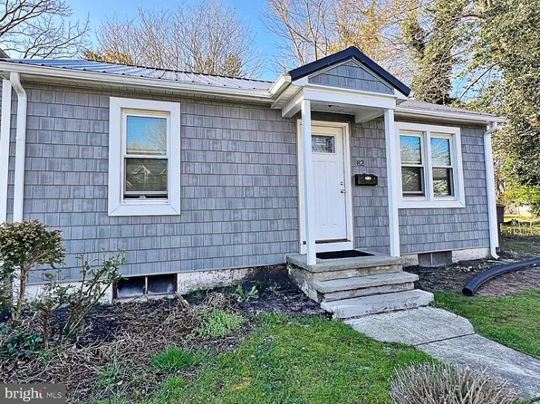 82 Washington St, Dover, DE 19901