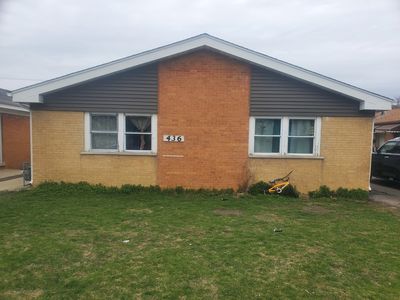 436 W Division St, Villa Park, IL, 60181