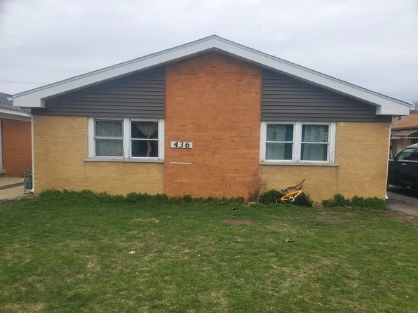 436 W Division St, Villa Park, IL 60181