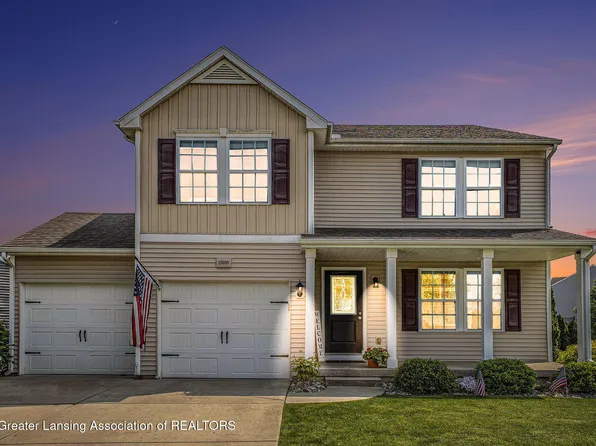 15090 Loxley Ln, Lansing, MI 48906