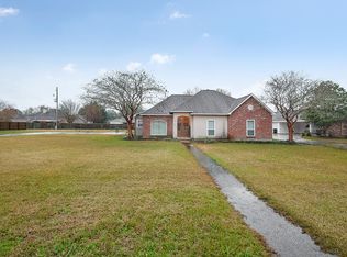 16483 Charles Gonzales Rd, Prairieville, LA 70769