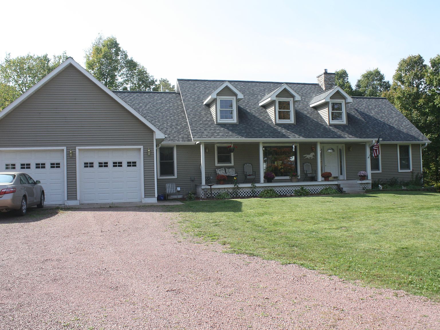 36837 Golf Course Rd Mellen WI 54546 Zillow