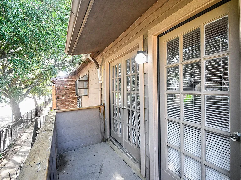 10603 S Wilcrest Dr #41 — Photo 30