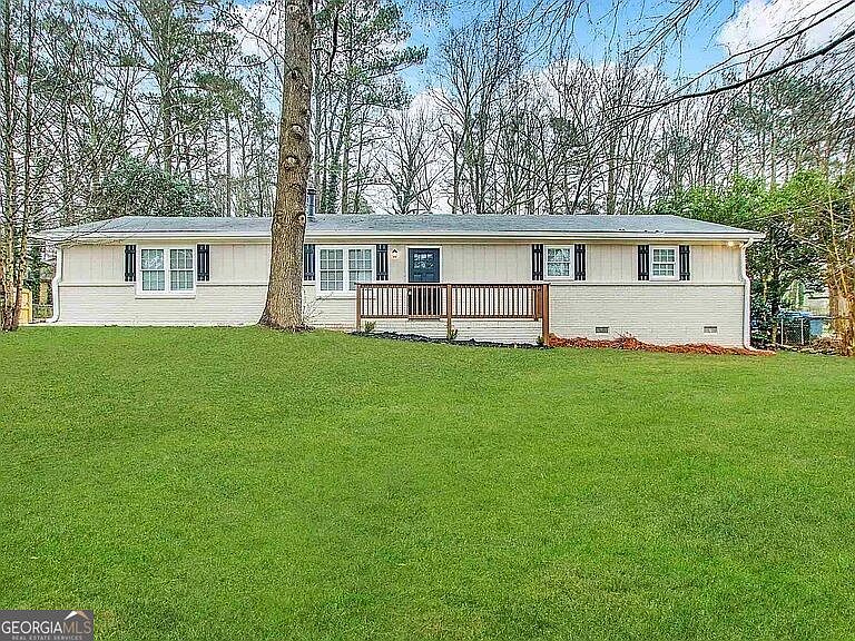 1st image of 3826 S Ridge Dr
