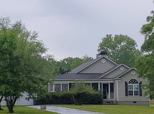 489 Five Points Rd, Milner, GA 30257