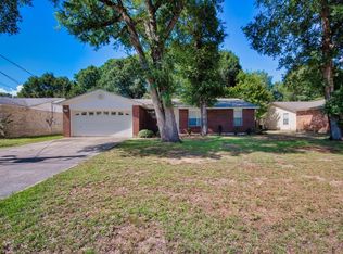 5499 Chantilly Cir, Milton, FL 32583