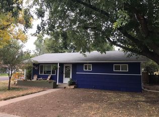 601 Griffin Pl APT A, Fort Collins, CO 80521