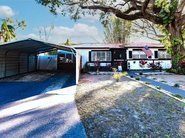 2005 E Crenshaw St, Tampa, FL 33610