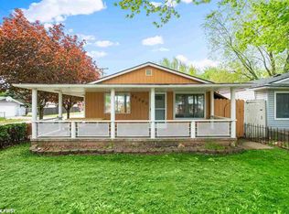 20262 Woodward St, Clinton Township, MI 48035