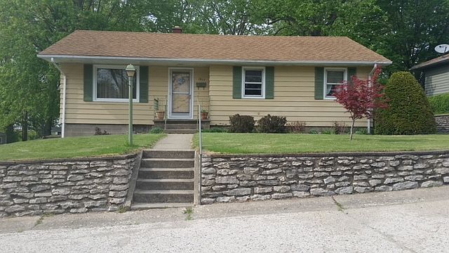 Sale by owner $120,000