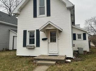 800 S 19th St, Lafayette, IN 47905