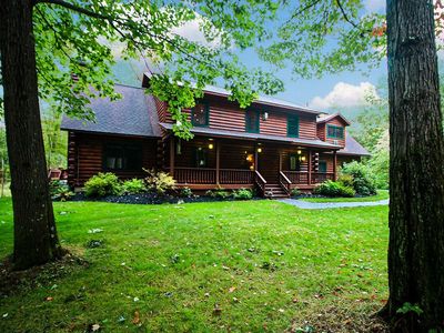 14 Squire Rd, Gansevoort, NY, 12831
