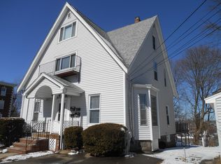 28 Russell St, Quincy, MA 02171