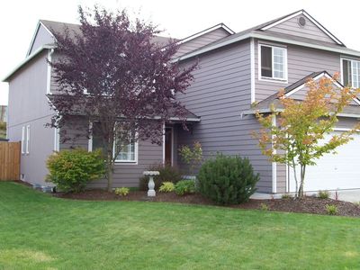 8911 Chatham Ct SE, Olympia, WA, 98513