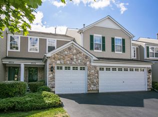 4024 Oak Tree Ln, Plainfield, IL 60586