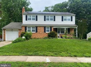 6 N Wynwyd Dr, Newark, DE 19711