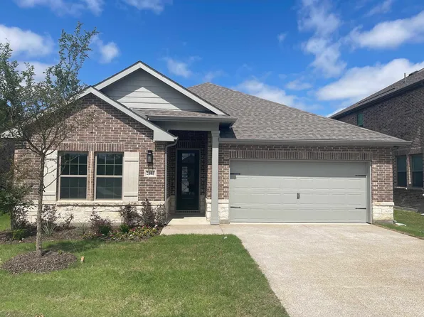 2103 Meadowlark Ln, Melissa, TX 75454