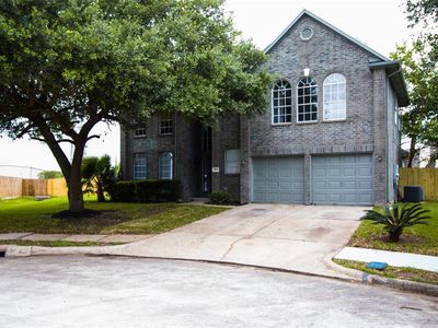 1826 Coretta Ct, Fresno, TX, 77545