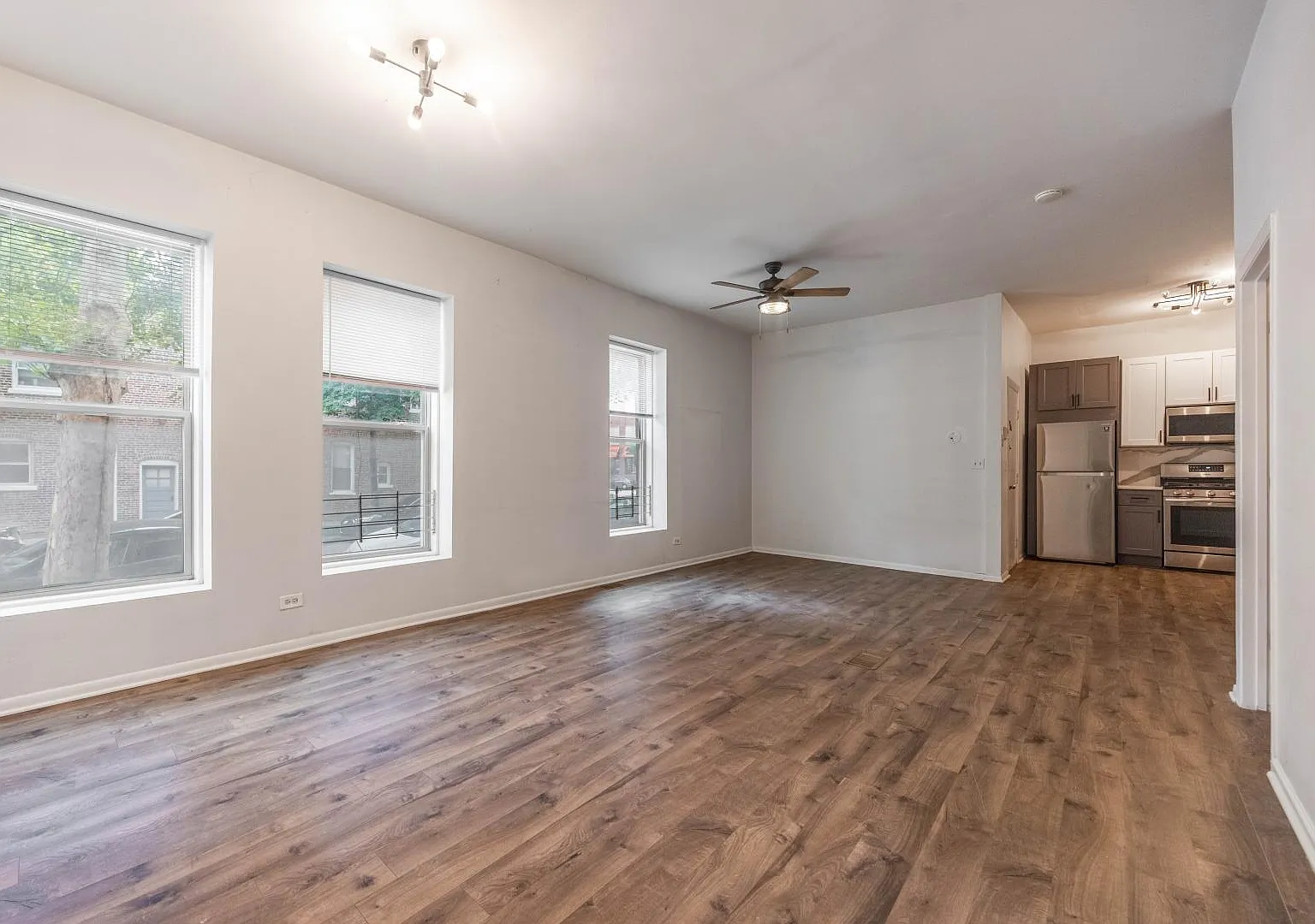 2732 West Chicago Avenue #1R — Photo 4