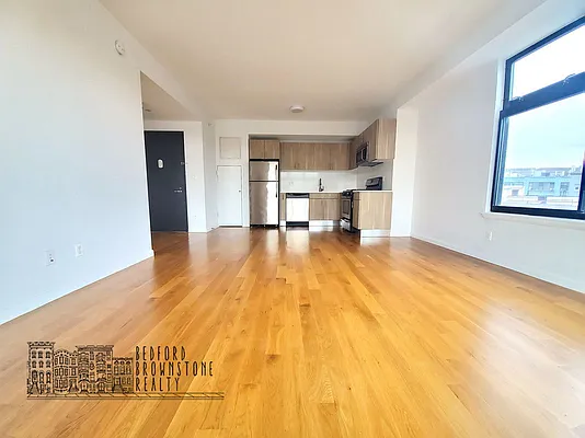 Rented by Bedford Brownstone Realty | media 21