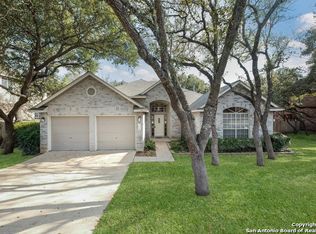 11734 Jarvis Dr, San Antonio, TX 78253