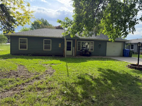 621 S Olive St, Jefferson, IA 50129