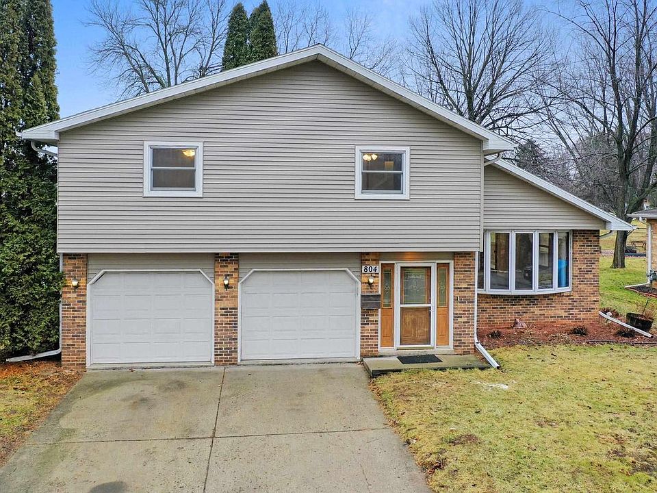 804 BRILL ROAD, Kaukauna, WI 54130 Zillow