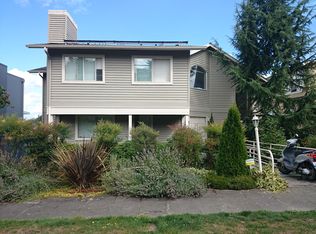 1314 33rd Ave S, Seattle, WA 98144