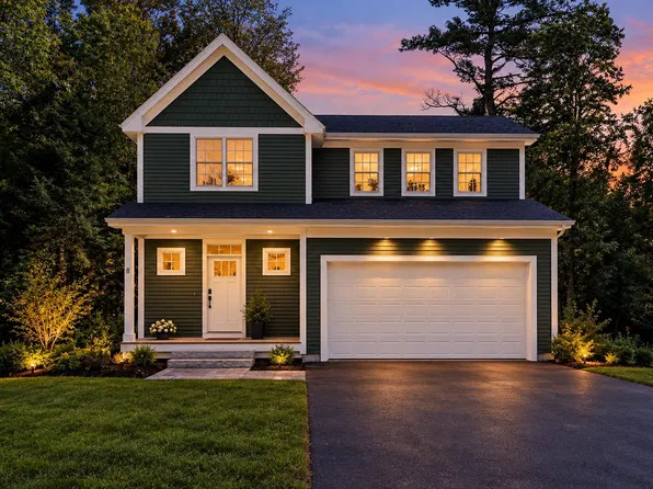 6 Charlotte Drive, Dover, NH 03820