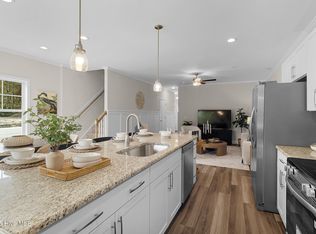 224 Cline Way UNIT 133-1809, Beaufort, NC 28516