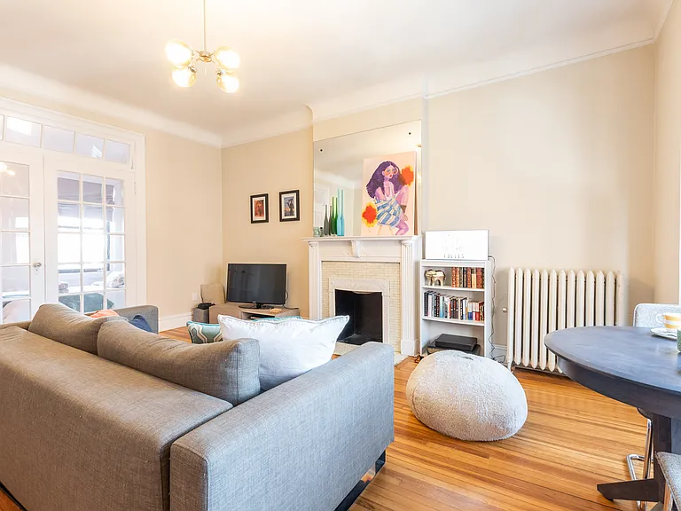 882 Union St #4D — Photo 10