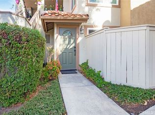 28 Vista Barranca #52, Rancho Santa Margarita, CA 92688