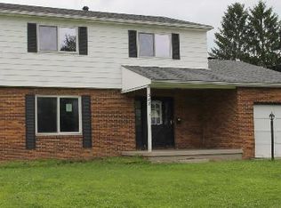988 Hunt Valley Dr, Reynoldsburg, OH