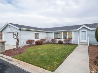 1243 Woods St, Wenatchee, WA 98801