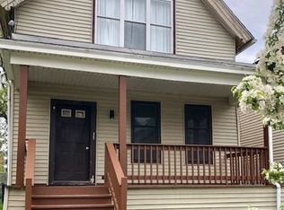 27 Helen St, Buffalo, NY 14213