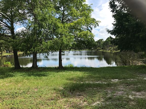 water view across street 