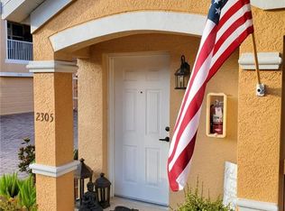 1800 Concordia Lake Cir UNIT 2305, Cape Coral, FL 33909
