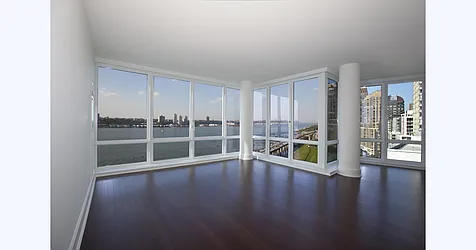 Rented by BLU Real Estate