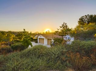 2348 Southern Oak Rd, Ramona, CA 92065