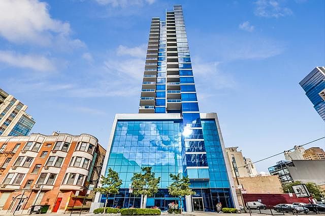 1st image of 110 W Superior St Unit 1704